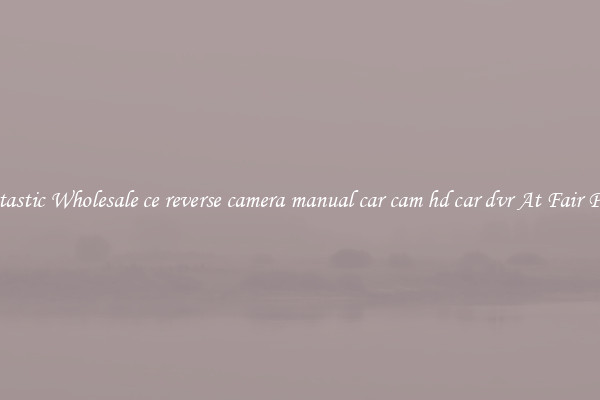 Fantastic Wholesale ce reverse camera manual car cam hd car dvr At Fair Prices